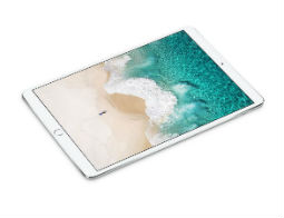 iPad Pro 2