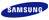 Logo Samsung galaxy